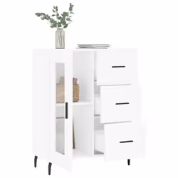 VidaXL 828060 living room sideboard/buffet - Additional view 4