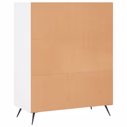 VidaXL 828332 living room bookcase - Additional view 5