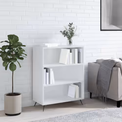 VidaXL 828334 living room bookcase