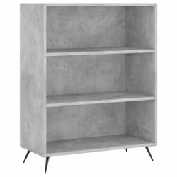 VidaXL 828336 living room bookcase