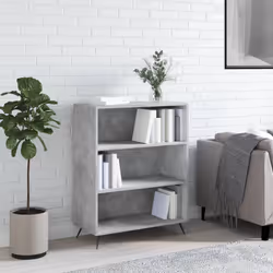 VidaXL 828336 living room bookcase