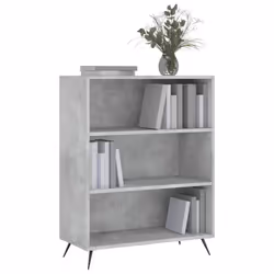 VidaXL 828336 living room bookcase