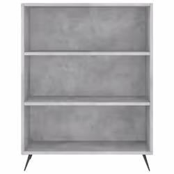 VidaXL 828336 living room bookcase - Additional view 4