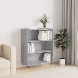 VidaXL 828344 living room bookcase