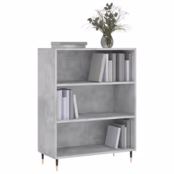 VidaXL 828344 living room bookcase