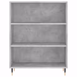 VidaXL 828344 living room bookcase - Additional view 4