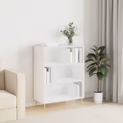 VidaXL 828348 living room bookcase