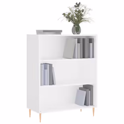 VidaXL 828348 living room bookcase