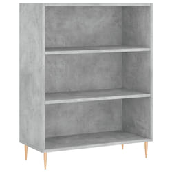 VidaXL 828352 living room bookcase