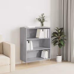 VidaXL 828352 living room bookcase