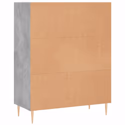 VidaXL 828352 living room bookcase - Additional view 6