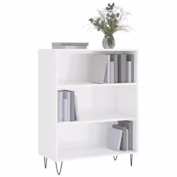 VidaXL 828358 living room bookcase