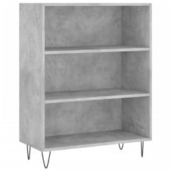 VidaXL 828360 living room bookcase