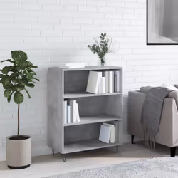 VidaXL 828360 living room bookcase