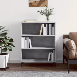 VidaXL 828368 living room bookcase - Additional view 2