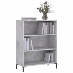 VidaXL 828368 living room bookcase - Additional view 3