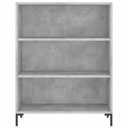 VidaXL 828368 living room bookcase - Additional view 4