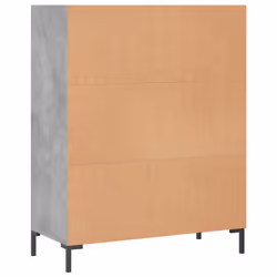 VidaXL 828368 living room bookcase - Additional view 6