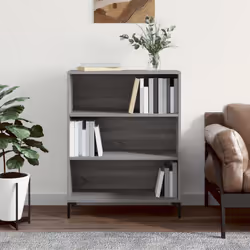 VidaXL 828370 living room bookcase - Additional view 2