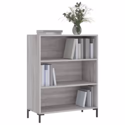 VidaXL 828370 living room bookcase - Additional view 3