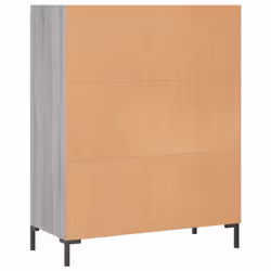 VidaXL 828370 living room bookcase - Additional view 6