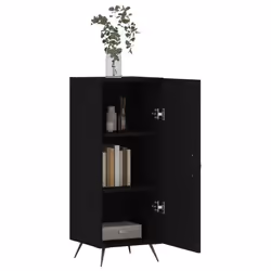 VidaXL 828509 living room sideboard/buffet - Additional view 4