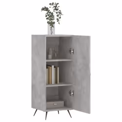 VidaXL 828512 living room sideboard/buffet - Additional view 4