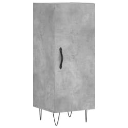 VidaXL 828536 living room sideboard/buffet