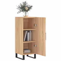 VidaXL 828567 living room sideboard/buffet - Additional view 4