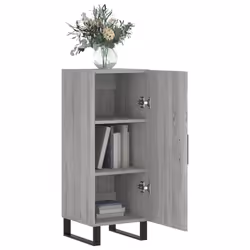 VidaXL 828570 living room sideboard/buffet - Additional view 4