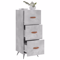 VidaXL 828576 living room sideboard/buffet - Additional view 4