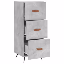 VidaXL 828576 living room sideboard/buffet - Additional view 5