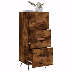 VidaXL 828577 living room sideboard/buffet - Additional view 4