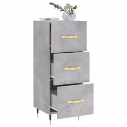 VidaXL 828584 living room sideboard/buffet - Additional view 4