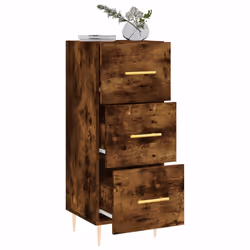 VidaXL 828593 living room sideboard/buffet - Additional view 4