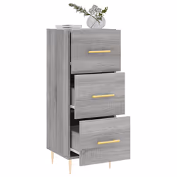 VidaXL 828594 living room sideboard/buffet - Additional view 4