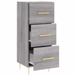 VidaXL 828594 living room sideboard/buffet - Additional view 5