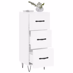 VidaXL 828596 living room sideboard/buffet - Additional view 4