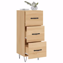 VidaXL 828599 living room sideboard/buffet - Additional view 4