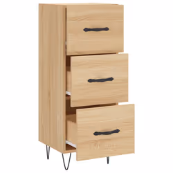 VidaXL 828599 living room sideboard/buffet - Additional view 5