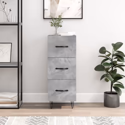 VidaXL 828600 living room sideboard/buffet