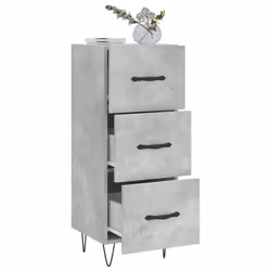 VidaXL 828600 living room sideboard/buffet - Additional view 4