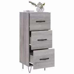 VidaXL 828602 living room sideboard/buffet - Additional view 4
