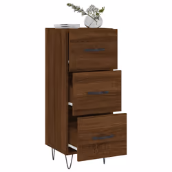 VidaXL 828603 living room sideboard/buffet - Additional view 4