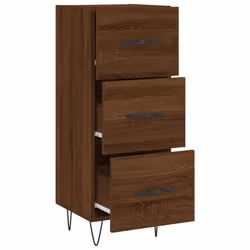 VidaXL 828603 living room sideboard/buffet - Additional view 5