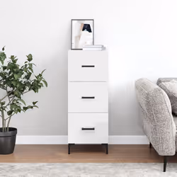 VidaXL 828606 living room sideboard/buffet