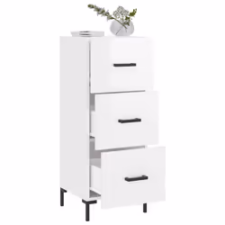 VidaXL 828606 living room sideboard/buffet - Additional view 4