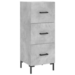 VidaXL 828608 living room sideboard/buffet