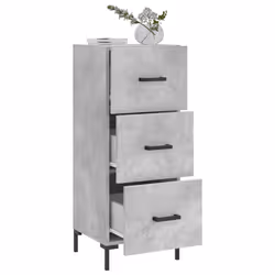 VidaXL 828608 living room sideboard/buffet - Additional view 4