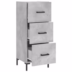 VidaXL 828608 living room sideboard/buffet - Additional view 5